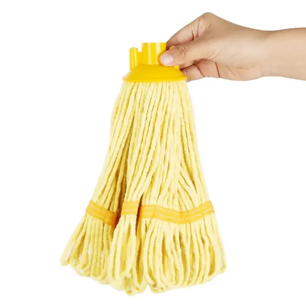 Dweilkop | DEK | Geel (Kleurcodering) | 230(h)mm