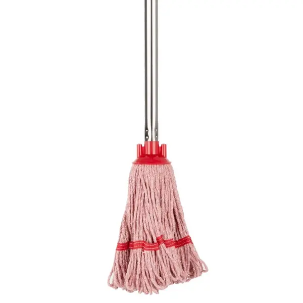 Dweilkop | DEK | Rood (Kleurcodering) | 230(h)mm