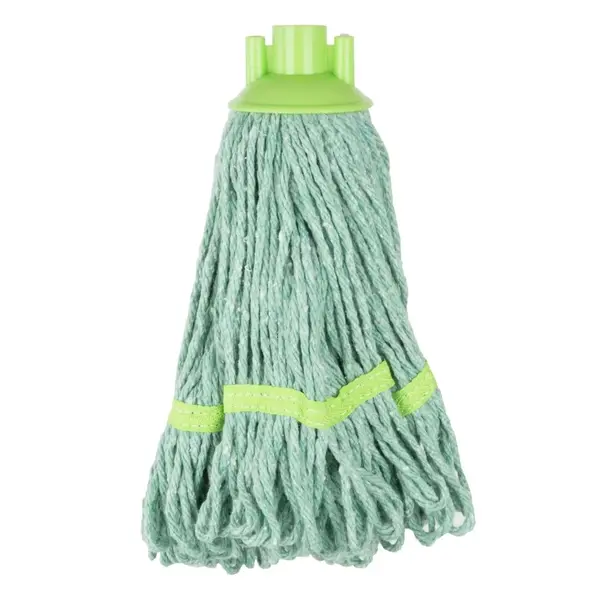 Dweilkop | DEK | Groen (Kleurcodering) | 230(h)mm