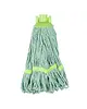 Jantex Dweilkop | DEK | Groen (Kleurcodering) | 230(h)mm 