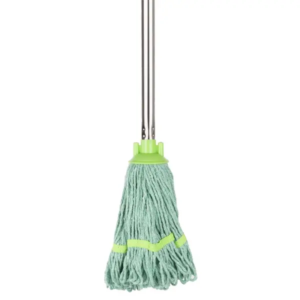 Dweilkop | DEK | Groen (Kleurcodering) | 230(h)mm