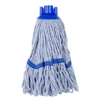 Jantex Dweilkop | DEK | Blauw (Kleurcodering) | 230(h)mm 