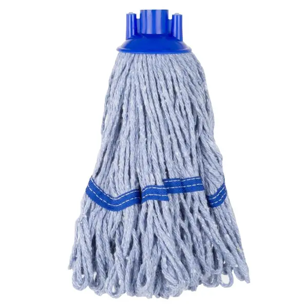 Dweilkop | DEK | Blauw (Kleurcodering) | 230(h)mm