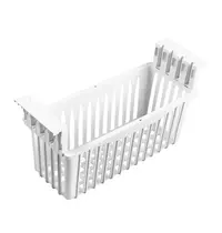 CombiSteel Mand | LOTTE | Kunststof | Wit 