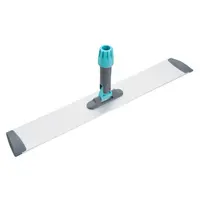 Jantex Platte Dweilkop | Aluminium/Kunststof | 600x90mm 