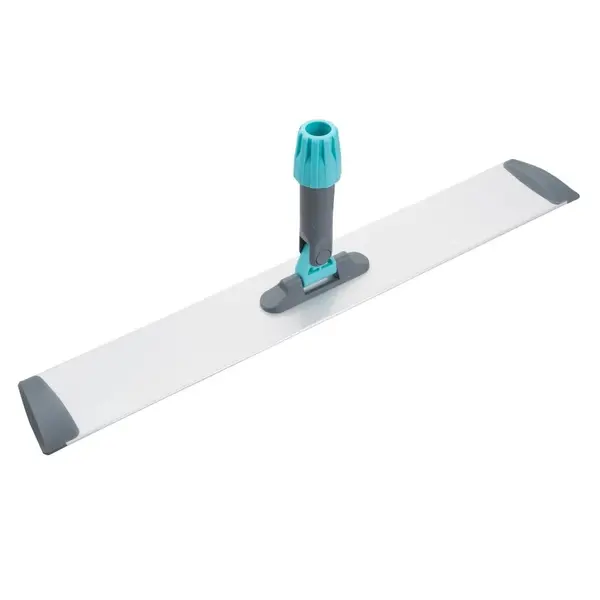 Platte Dweilkop | Aluminium/Kunststof | 600x90mm