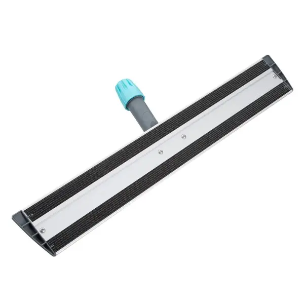 Platte Dweilkop | Aluminium/Kunststof | 600x90mm