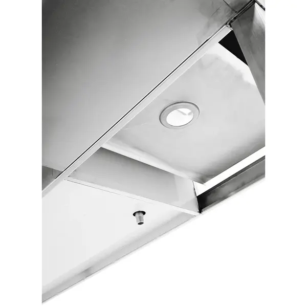 Bar-/Cocktailstation | RVS | IJs-/Ingrediëntenbak + Spoelbak + Flessenrek | Bodemschap | Achteropstand | 1400x820x900/950(h)mm