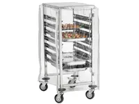 Afdekhoezen Regaalwagens