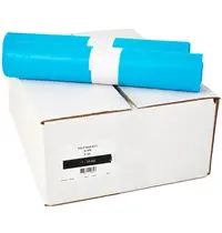 V-Part Afvalzakken | Kunststof | Blauw | 300 Stuks | 700x1100mm