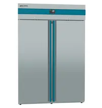 Coreco Medische Vrieskast | LABORATORY | 1284L | Grijs/Blauw | -10°C/-25°C | Geforceerd | Temperatuur-/Deuralarm | 1350x855x1995(h)mm