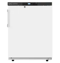 Coreco Medische Vrieskast | ULTRA FREEZER | 106L | Wit | -20°C/-40°C | Statisch | 595x812x615(h)mm