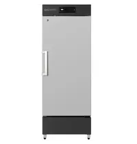 Coreco Medische Vrieskast | ULTRA FREEZER | 308L | Grijs | -20°C/-40°C | Statisch | 700x690x1920(h)mm