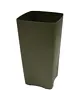 Rubbermaid Binnenbak | Kunststof | Beige | 71.9L | Rubbermaid  Afvalbak VEP-76192568 | 368x368x711(h)mm 