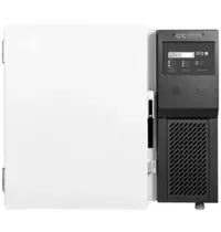 Coreco Medische Vrieskast | ULTRA FREEZER | 108L | Wit | -40°C/-86°C | Zelf-Cascade | 955x815x675(h)mm