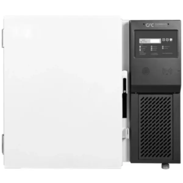 Medische Vrieskast | ULTRA FREEZER | 108L | Wit | -40°C/-86°C | Zelf-Cascade | 955x815x675(h)mm