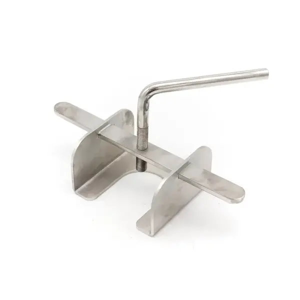 Mesverwijderaar | Maxima 50/70L Cutter | Veilig mes verwijderen | 290x120x80(h)mm