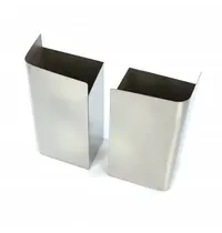 Maxima Afvalbakset | Maxima Vruchtenpers MAX-09300030 | 2 Stuks