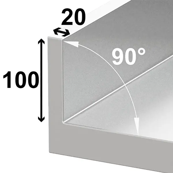 Spoeltafel | STANDARD LINE EVO | RVS | 1 Grote Spoelbak (Midden) | Bodemschap | Achteropstand | Zelfmontage | 1200x700x865/965(h)mm