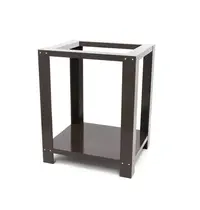 Maxima Onderstel | Maxima Pizzaoven MAX-9370040 | 1200x770x1115(h)mm