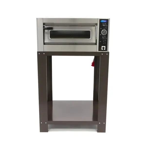 Onderstel | Maxima Pizzaoven MAX-9370040 | 1200x770x1115(h)mm