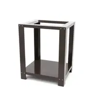 Maxima Onderstel | Maxima Pizzaoven MAX-9370020 | 900x770x1115(h)mm 