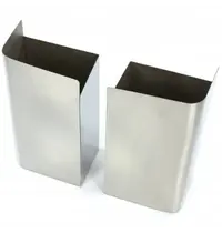 Maxima Afvalbakset | Maxima Vruchtenpers MAX-09300032 | 2 Stuks