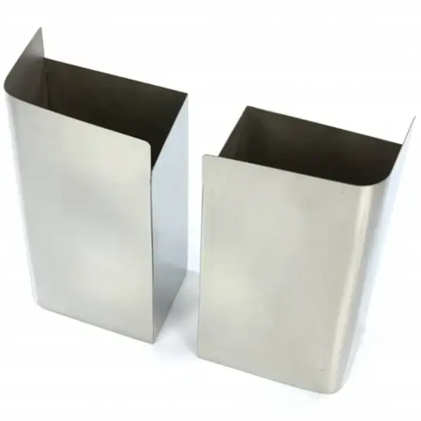 Afvalbakset | Maxima Vruchtenpers MAX-09300032 | 2 Stuks