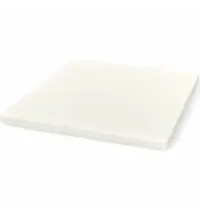 Maxima Vulplaat | Maxima Vacumeermachine MAX-9300230 | 400x371x19(h)mm