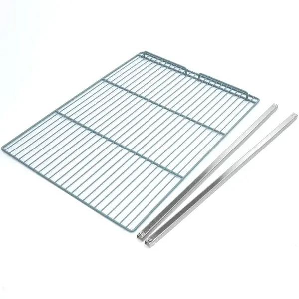 Rooster + Geleiders | Maxima MAX-09400175/-09400180 | EN600x800