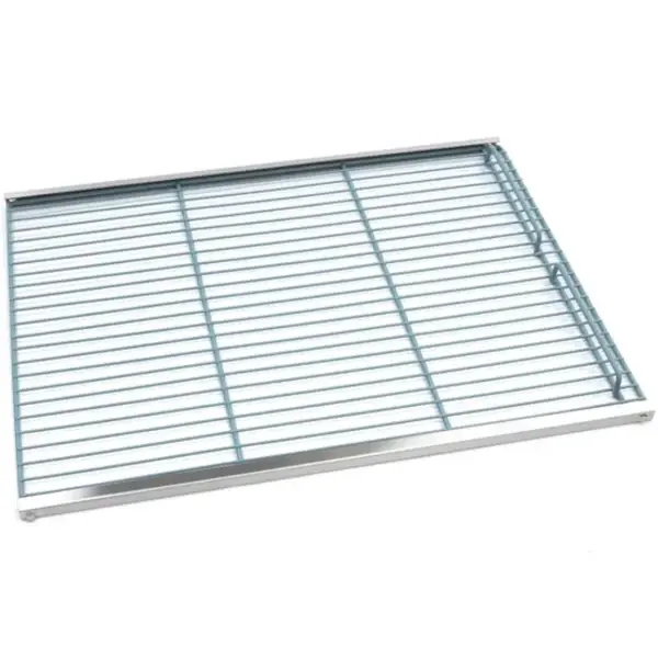 Rooster + Geleiders | Maxima MAX-09400175/-09400180 | EN600x800