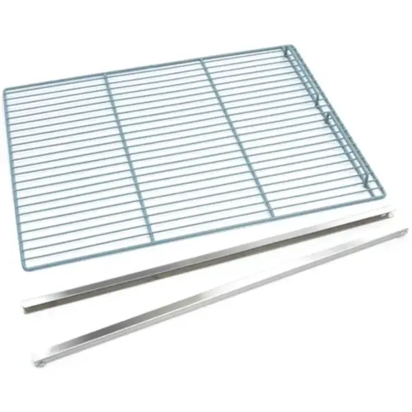Rooster + Geleiders | Maxima MAX-09400175/-09400180 | EN600x800
