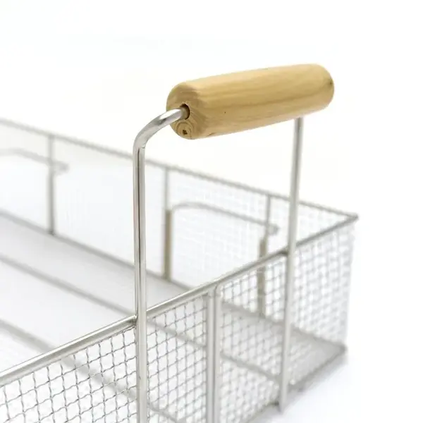 Frituurmand | Maxima Friteuse MAX-9365232