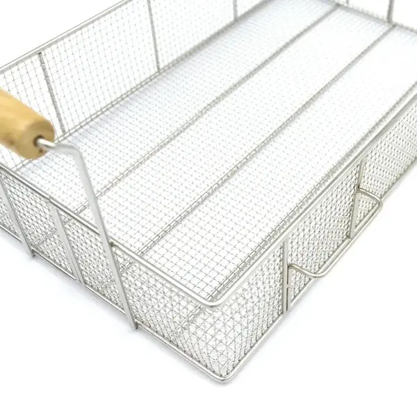 Frituurmand | Maxima Friteuse MAX-9365232