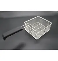 Maxima Frituurmand | Maxima Friteuse MAX-9365228/9365229 | 210x200x100(h)mm