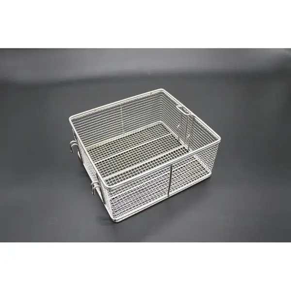 Frituurmand | Maxima Friteuse MAX-9365228/9365229 | 210x200x100(h)mm