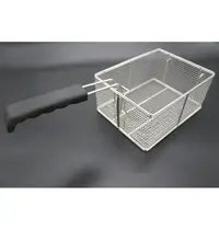 Maxima Frituurmand | Maxima Friteuse MAX-9365226/9365227 | 270x200x120(h)mm 