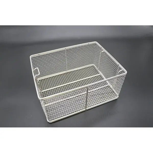 Frituurmand | Maxima Friteuse MAX-9365226/9365227 | 270x200x120(h)mm