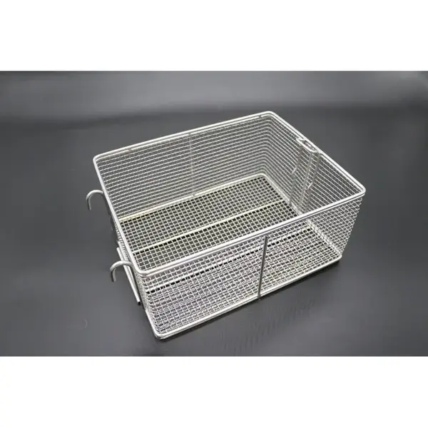 Frituurmand | Maxima Friteuse MAX-9365226/9365227 | 270x200x120(h)mm