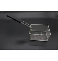 Maxima Frituurmand | Maxima Friteuse MAX-9365211 | 200x140x120(h)mm