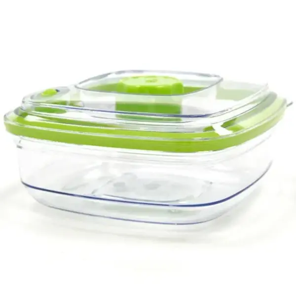 Vacuüm Vershouddoos | 0.8L