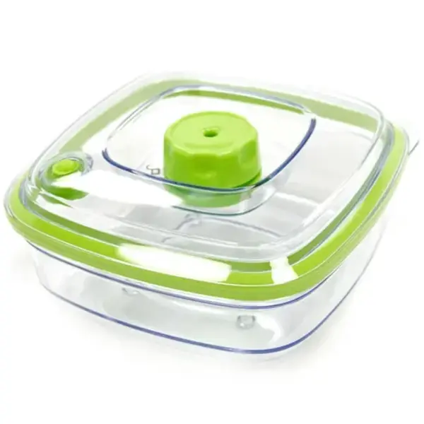 Vacuüm Vershouddoos | 0.8L