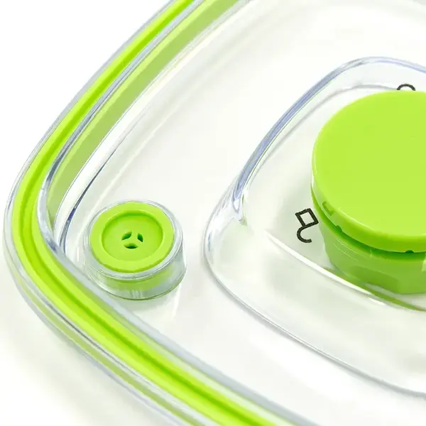 Vacuüm Vershouddoos | 0.8L