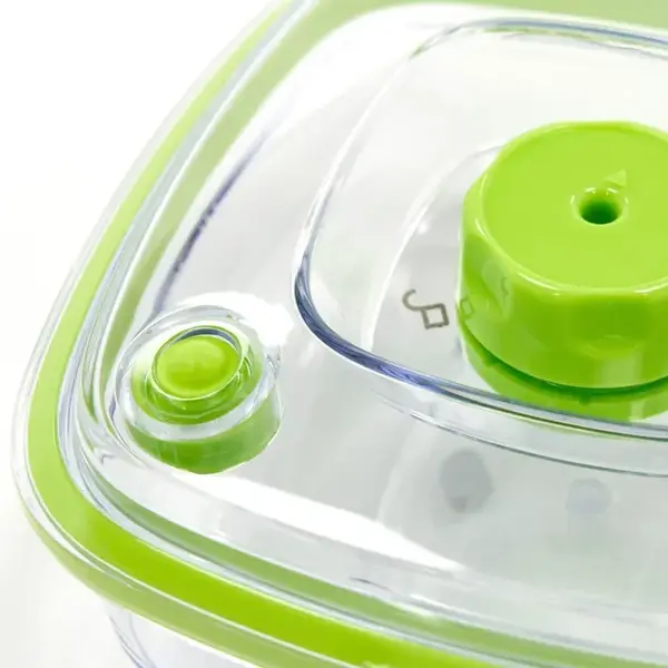 Vacuüm Vershouddoos | 0.8L