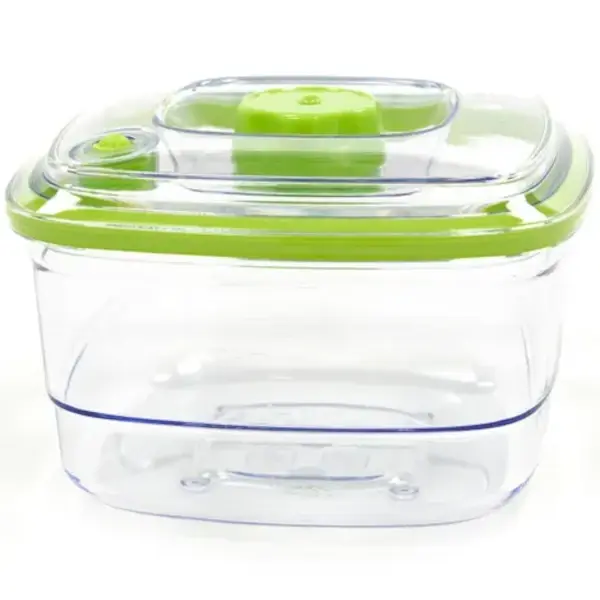 Vacuüm Vershouddoos | 1,4L