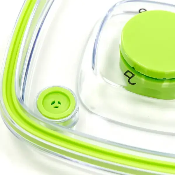 Vacuüm Vershouddoos | 1,4L