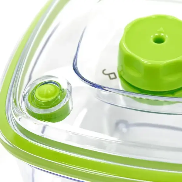 Vacuüm Vershouddoos | 1,4L