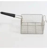 Maxima Frituurmand | Maxima Friteuse MAX-9364950/9364951 | 192x218x112(h)mm 