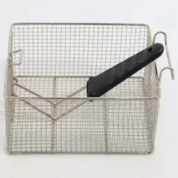 Frituurmand | Maxima Friteuse MAX-9364950/9364951 | 192x218x112(h)mm