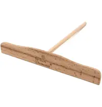 Maxima Deegspreider | Hout | Crêpes Bakplaten | 240x5x360(h)mm 